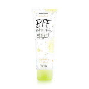 Best Face Forever Face Wash